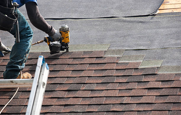 Licensed Emergency Roof Repair service in Waverly, OH - Brentwood Metal Roofing